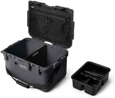 Набір спорядження YETI Loadout Go Box 2.0, 30 антрацитових