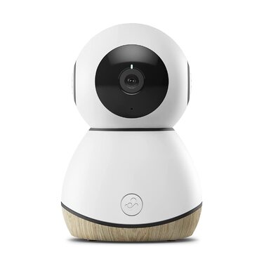 Див. радіоняня, відеоняня з камерою (1080 пікселів HD) і аудіо, радіоняня Wi-Fi, пряма трансляція, частина Maxi-Cosi Connected Hom