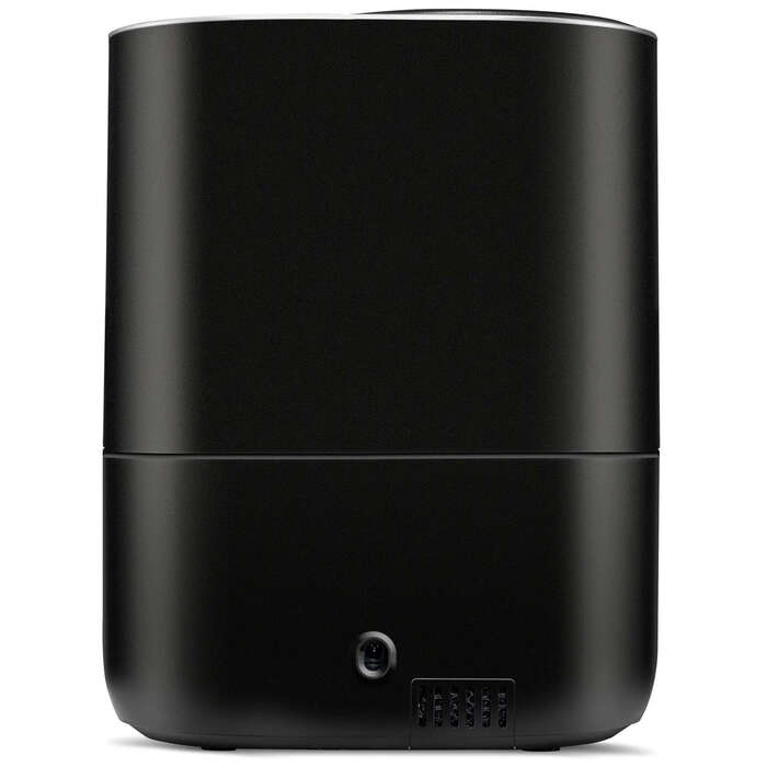 Зволожувач повітря ультразвуковий Trotec B 2 E Black (1160000051)