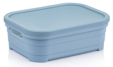 Кошик Idea Home 00637 Pyramid Blue2.8 л (00637 Blue) (7180085)