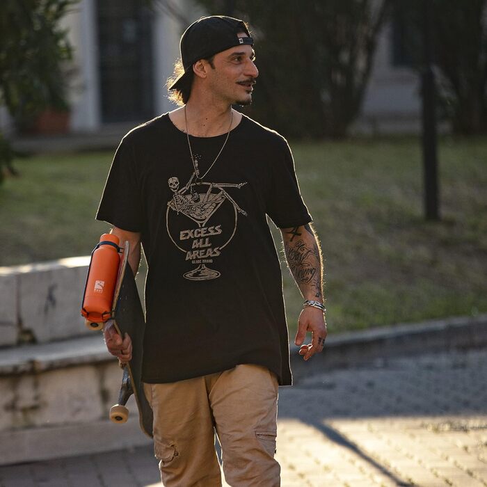 Пляшка для пиття/пляшка для води з нержавіючої сталі Root-FTC з кришкою 10 шт. - 530 мл, 700 мл та 940 мл - Термоізольована пляшка