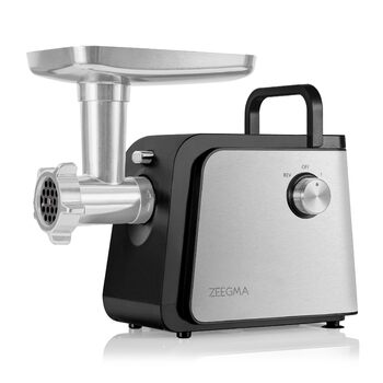 Електрична м'ясорубка ZEEGMA MOLEN CHEF EASY, потужність 2100 Вт