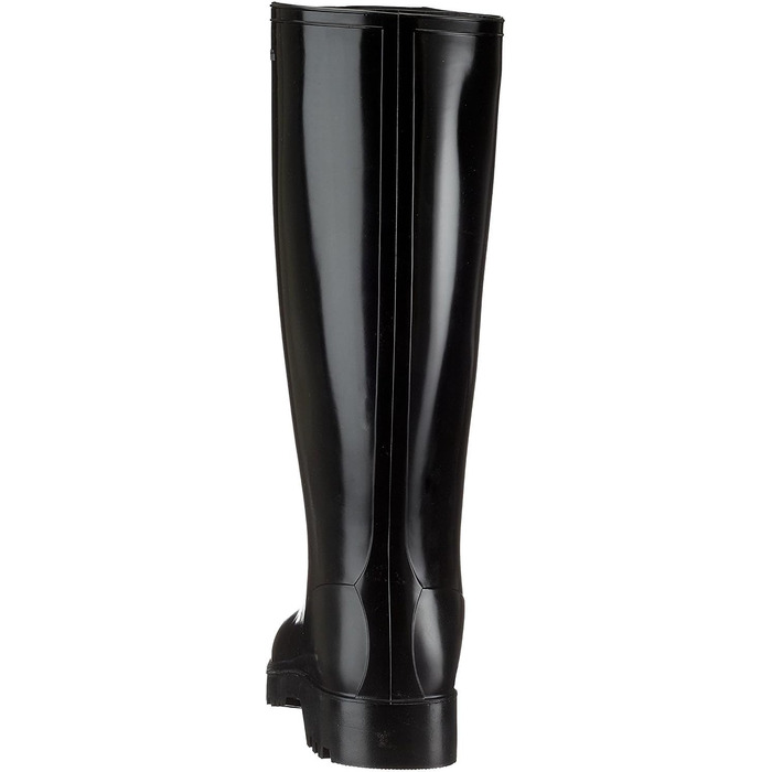 Чоботи Nora Anton 44 EU Чорний Чорний Чорний 00