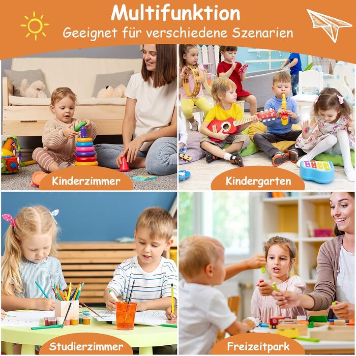 Дитячий стілець пластиковий, дитячий стілець для письмового столу регульований по висоті, дитячі стільці зі спинкою до 100 кг нава