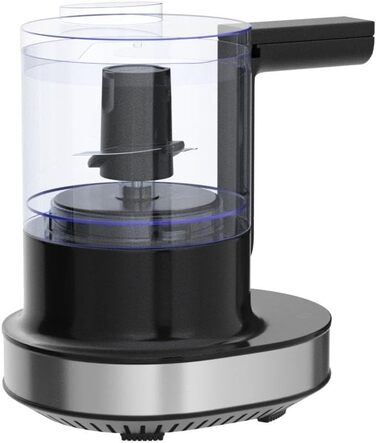 Подрібнювач кухонний електричний з функцією AUTO-BLADE - без вмісту BPA - німецький бренд - Кухонний комбайн універсальний подрібн