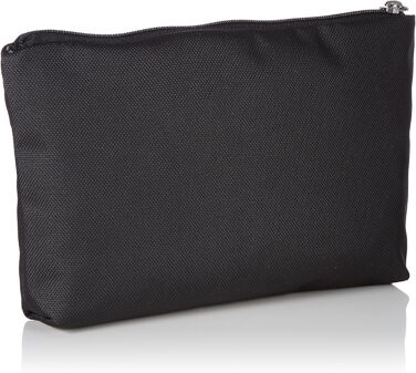 Сумка Mandarina Duck 24x15x3,5 см (довжина x висота x ширина), чорна