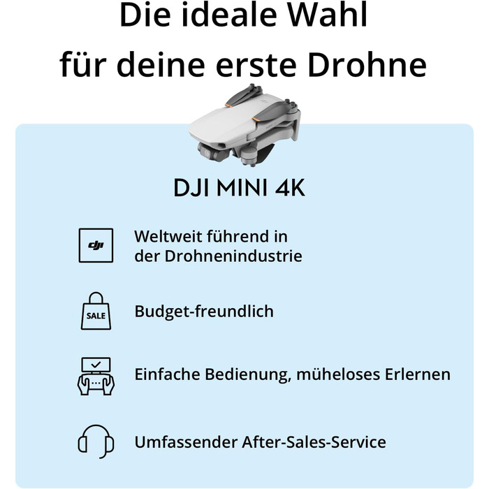 Дрон з камерою 4K UHD для дорослих, до 249 г, 3-осьова стабілізація, передача відео на 10 км, автомат. повернення, стійкість до ві