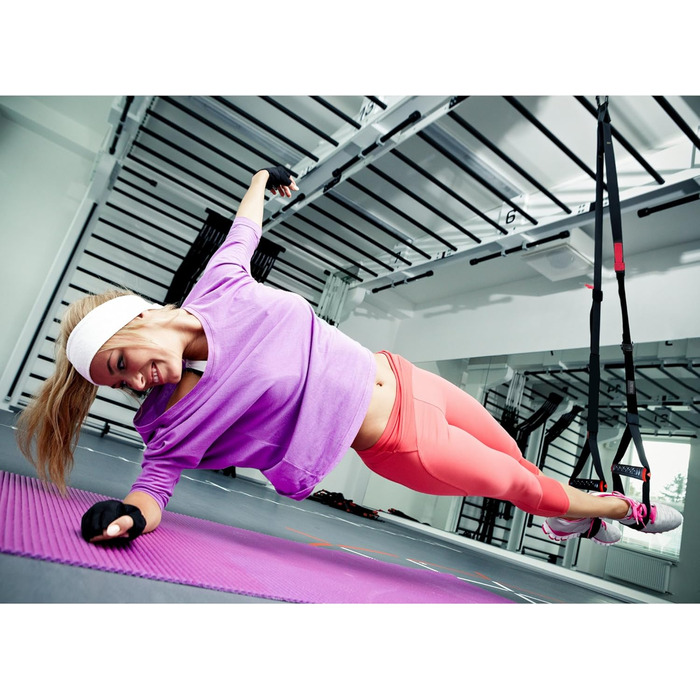 Функціональний слінг-трейнер Gymstick Gymstick