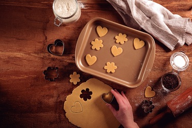 Форма TRAMONTINA Brasil, 27.3x20x3.5 см (6383931)