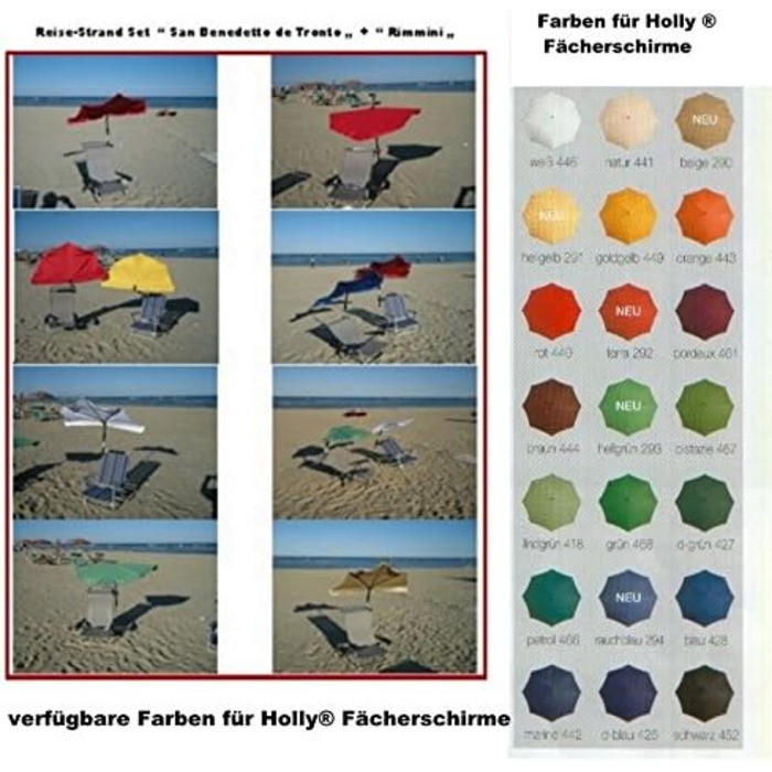 Складаний алюмінієвий кемпінговий стіл - STABIELO - Ширина 40 x 80 Довжина - 32/61 - з регульованими ніжками