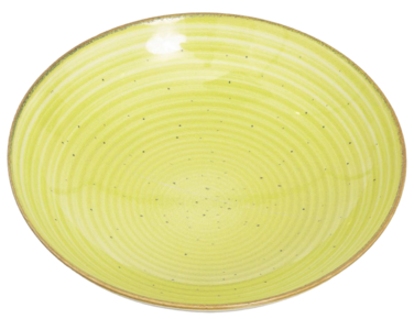 Тарілка супова Ipec Terra (6871523)