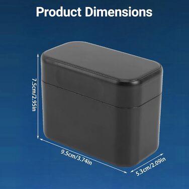 Зарядний пристрій на 10 літієвих батарей, акумуляторні літієві батареї типу АА, зарядний пристрій на 10 батарей типу АА/ААА, портативний зарядний пристрій для акумуляторних літій-іонних батарей типу АА/ААА