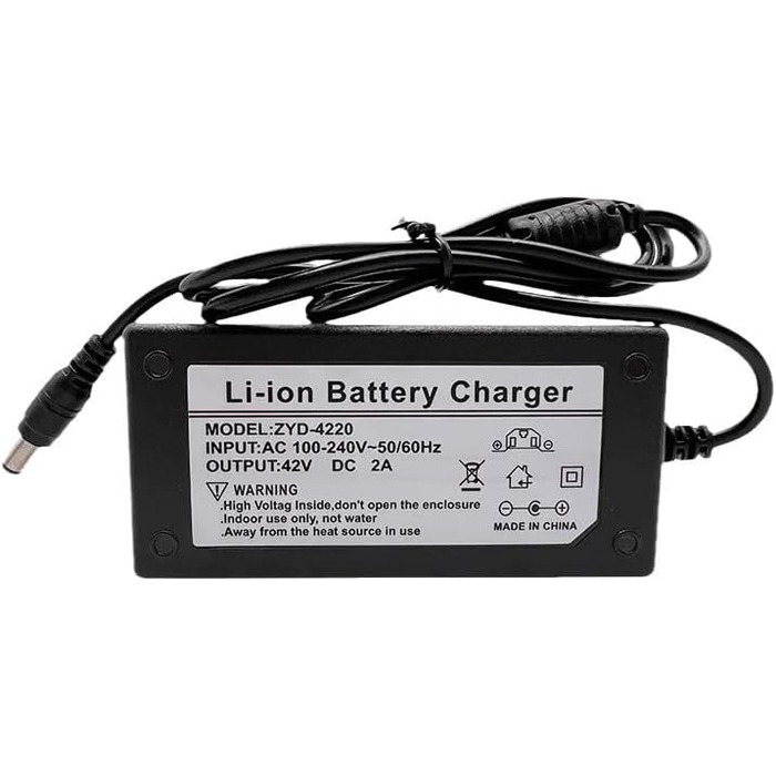 Акумулятор для електровелосипеда Pedelec 36V 10Ah із зарядним пристроєм, водонепроникний, замінний акумулятор для електровелосипеда, довговічний літій-іонний акумулятор XT60