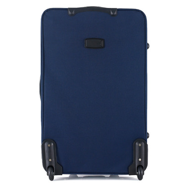 Валіза Semi Line 28' (L) Blue (T5681-3)