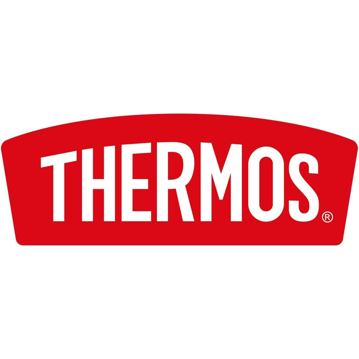 Термос STAINLESS KING для їжі сріблястий 1,2 л нержавіюча сталь, абсолютно герметичний, зберігає їжу гарячою до 12 годин та холодною до 24 годин, з 2 універсальними вкладишами, без BPA. Нержавіюча сталь, 1,2 л