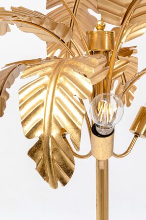 Підлоговий світильник Kare Design Palmera, 170 см