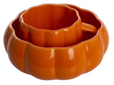Піала Limited Edition Pumpkin 850 мл (PX002-K606) (6963913)