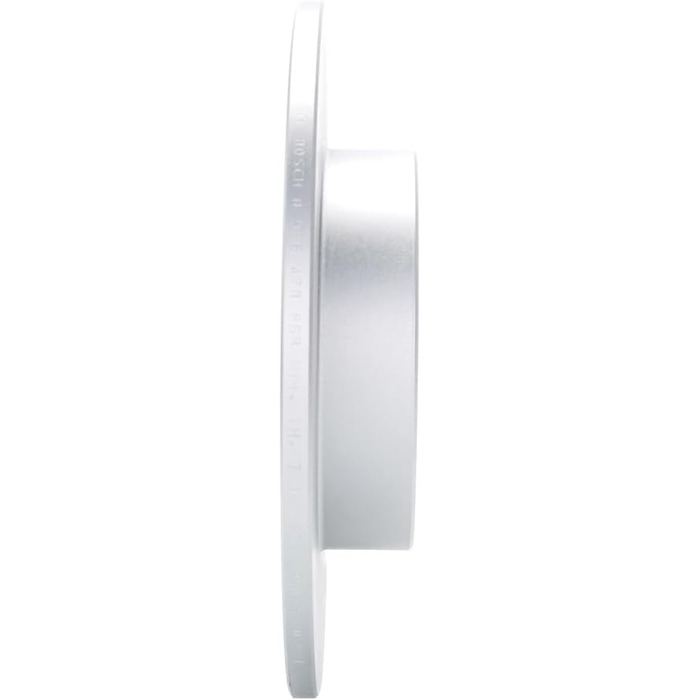 Гальмівні диски Bosch 986478868 (комплект 2 шт.)
