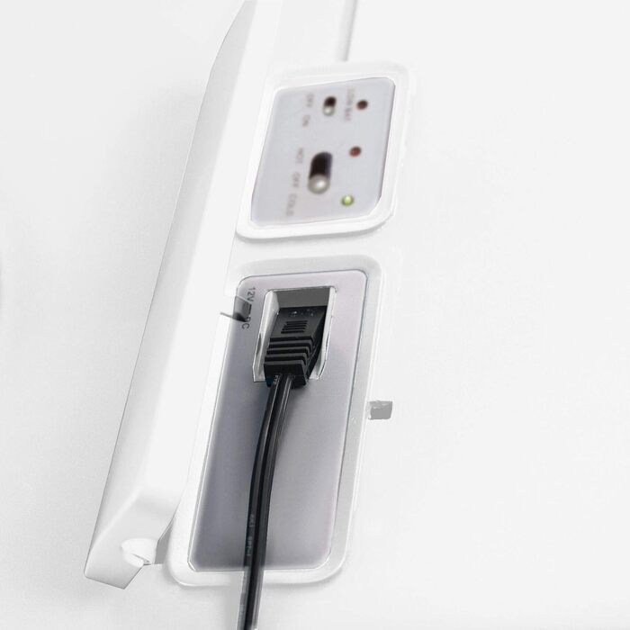 Портативний електричний кулер Mobicool MT35W, 34 літри, 12/230 В, 33 літри