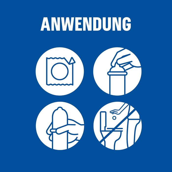 Презервативи Durex Gefühlsecht Extra Feucht, надмірно змащені, 30 шт (3×10)