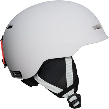 Спортивний шолом Quiksilver Herren Play, середньо-сірий, розмір M