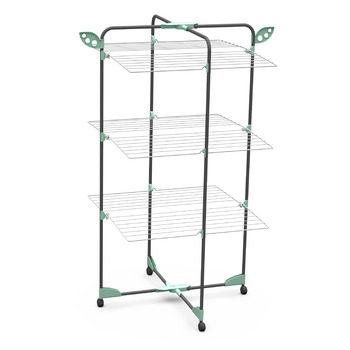 Сушарка для білизни підлогова Colombo Alpina 30 (ST194/3CF) (Special Offer)