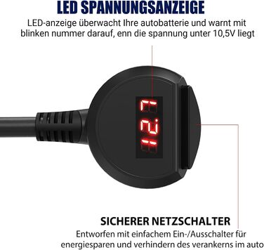 В 1) Розподільник прикурювача автомобільний адаптер 12В 120 Вт автомобільний зарядний пристрій 3 розетки 24В з декількома розгалуж