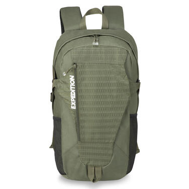 Рюкзак міський Semi Line 20 Khaki (A3024-6)