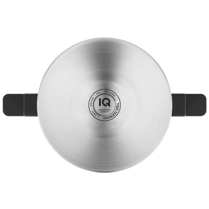 Каструля 18 см 2,3 л Be Smart IQ