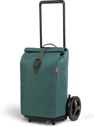 Сумка-візок Gimi Kool 60 Green (168421)