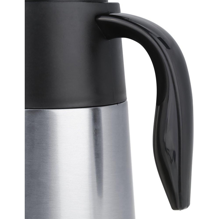 Портативний чайник з нержавіючої сталі для автомобілів, вантажівок, подорожей Чайник з підігрівом води, чашка для швидкого кип'яті