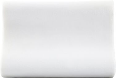 Дитяча подушка FMS з піною пам'яті 3-12 років Подушка для дітей Ортопедична подушка з піною пам'яті Подушка з піною пам'яті з наво