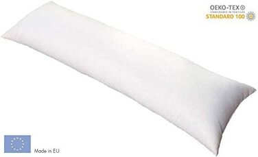 Подушка SAKAMI Dakimakura, подушка для сну на боці, подушка для обіймів 150 x 50 см, внутрішня подушка, товари