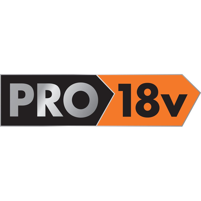 Світлодіодна панель AEG Pro18V 18V BLP18-0, 3000 люмен (без акумулятора та зарядного пристрою)