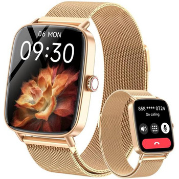 колір: рожеве золото