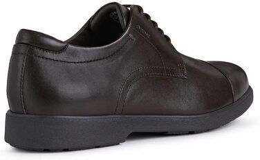 Чоловіче взуття Geox U Spherica Ec11 a 45 EU Kaffee