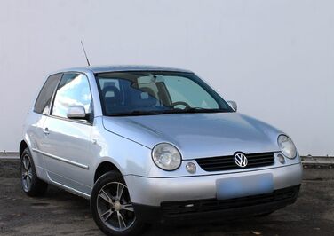 Дефлектор вітру/дефлектор дощу для VW Lupo 3-дверна модель 1999-2005, комплект з 2 предметів, прозорий, 31128