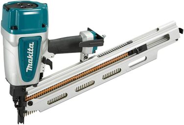 Цвяходер Makita AN924 каркасний 90 мм