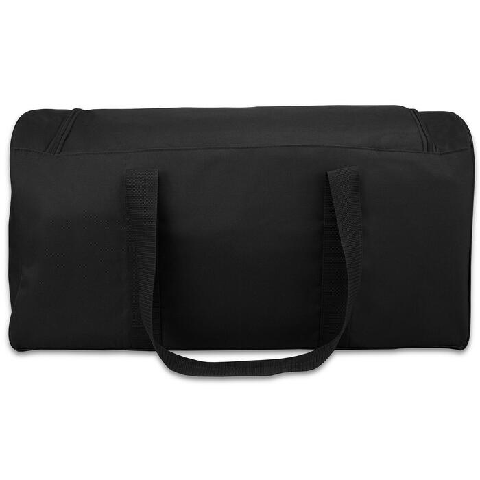 Сумка дорожня Semi Line 52 Black (A3032-2)