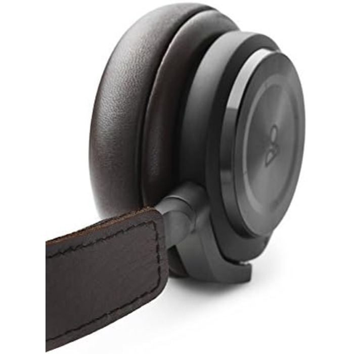 Навушники-вкладиші Bang & Olufsen Beoplay H8 (активне шумозаглушення), сірий ліщина Сірий, коричневий