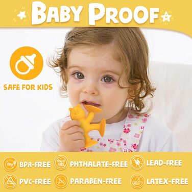 Гумова качечка