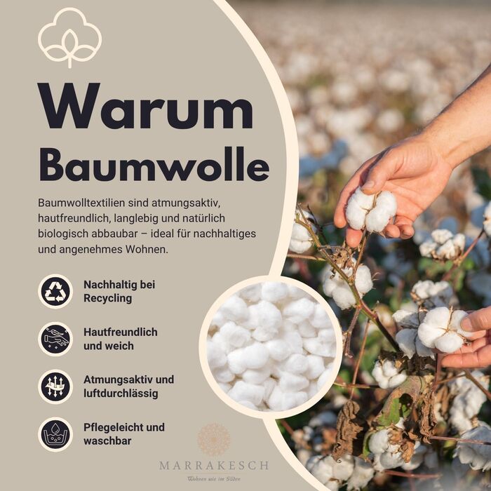 Круглий бавовняний пуф/табурет -1- ø 50 см з наповнювачем Подушка на підлогу/Подушка на сидіння/Східний стиль Вишитий пуф/Підніжжя/Табурет як східний декор