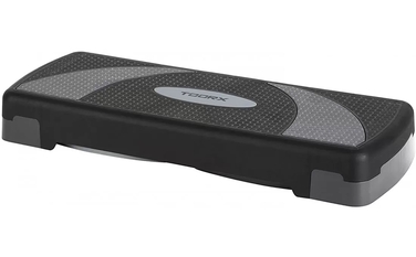 Степ платформа Toorx Active 3-ступінчаста 78 х 28 х 10-15-20 см (AHF-024)
