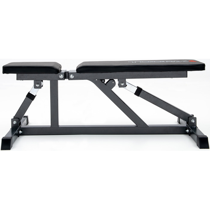 Регульована лава Toorx Multipurpose Bench WBX 85 (WBX-85)