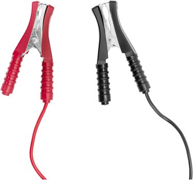 Автомобільний зарядний пристрій пуско-зарядний пристрій 12/24 В 45 А компактний автомобільний зарядний пристрій зарядний пристрій