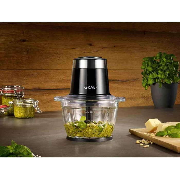 Подрібнювач Graef CH501