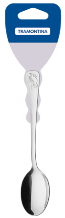 Дитяча ложка Tramontina Baby, 1 предмет (6354530)