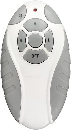 Стельовий вентилятор на 5 лопатей 132 см зі світлодіодним підсвічуванням Olde Bronze з пультом дистанційного керування 5 лопатей 1