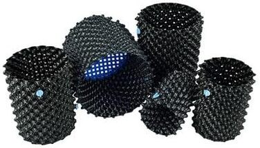 Горщик для квітів Original Superoots Air-Pot 27см (15л)