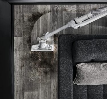 Акумуляторний вертикальний пилосос Rowenta IX7777 X- 230 Вт повітря акумуляторна батарея до 160 хвилин роботи охоплення 360 надзви